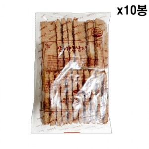FK 영양만점 갈비맛산적 1.2kg(60gX20개)X10봉