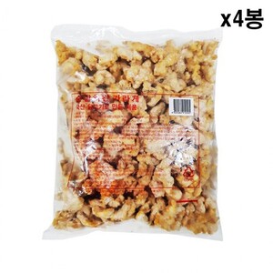 FK 대용량 순살 닭강정 3kgX4봉