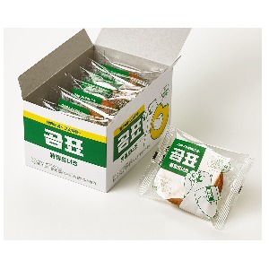 곰표 통밀 도너츠 40gx6개입 총 24개 맛있는 간편 깔끔 개별 단체 포장 위생  탕비실 한국